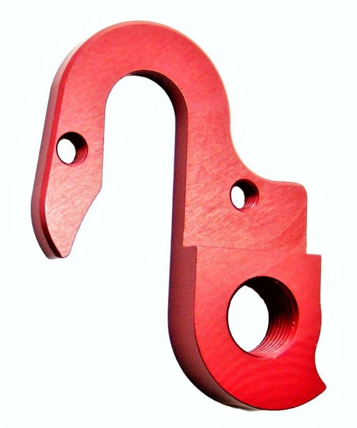 CNC UPGRADE Rear Gear Mech Derailleur Hanger - CC1005 - Image 9