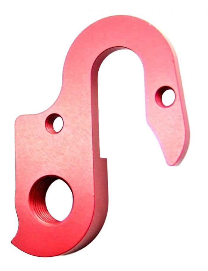 CNC UPGRADE Rear Gear Mech Derailleur Hanger - CC1005 - Image 10