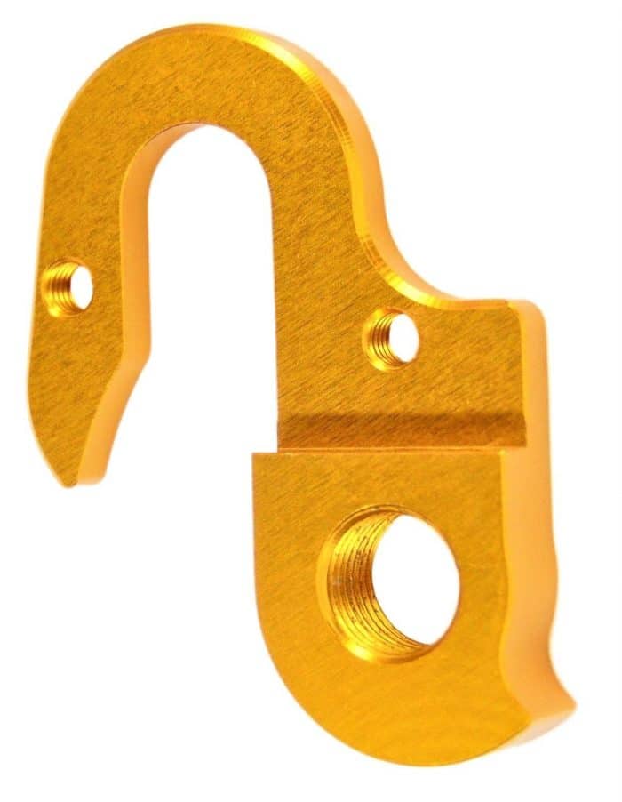 CNC UPGRADE Rear Gear Mech Derailleur Hanger - CC1005 - Image 12