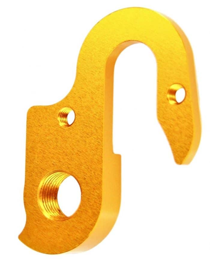 CNC UPGRADE Rear Gear Mech Derailleur Hanger - CC1005 - Image 13