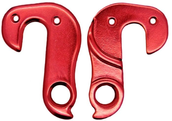 Rear Gear Mech Derailleur Hanger - CC004 - Image 5