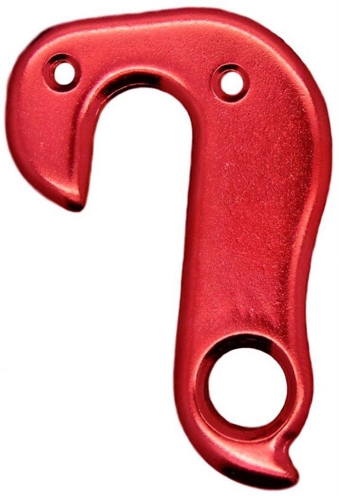 Rear Gear Mech Derailleur Hanger - CC004 - Image 6