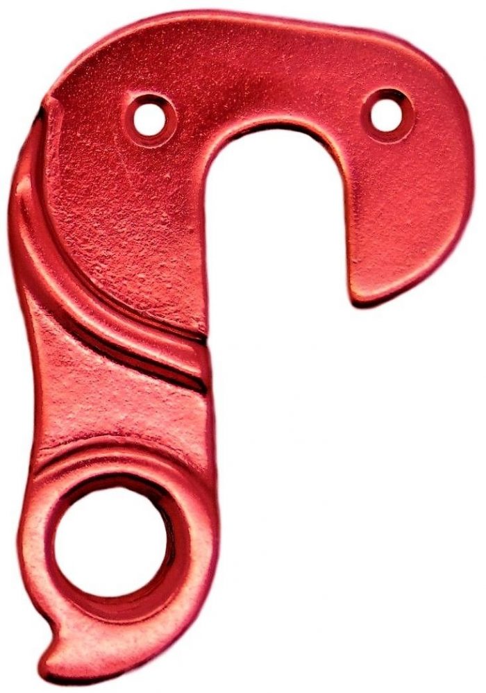 Rear Gear Mech Derailleur Hanger - CC004 - Image 7