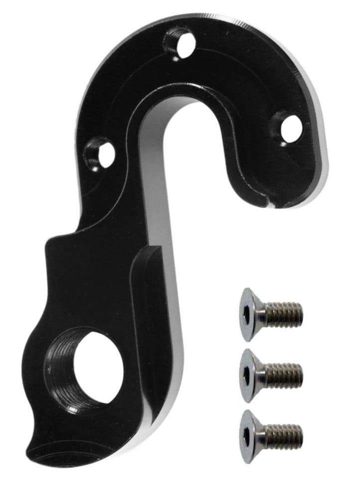 CNC UPGRADE Rear Gear Mech Derailleur Hanger - CC1007 - Image 11