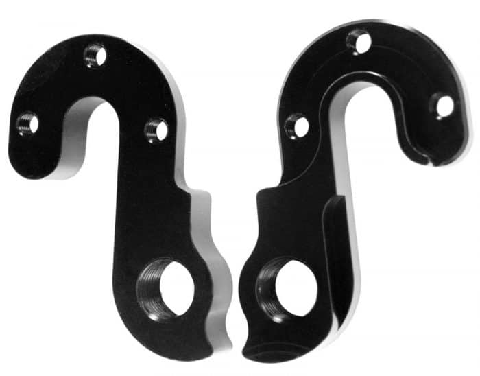 CNC UPGRADE Rear Gear Mech Derailleur Hanger - CC1007 - Image 12