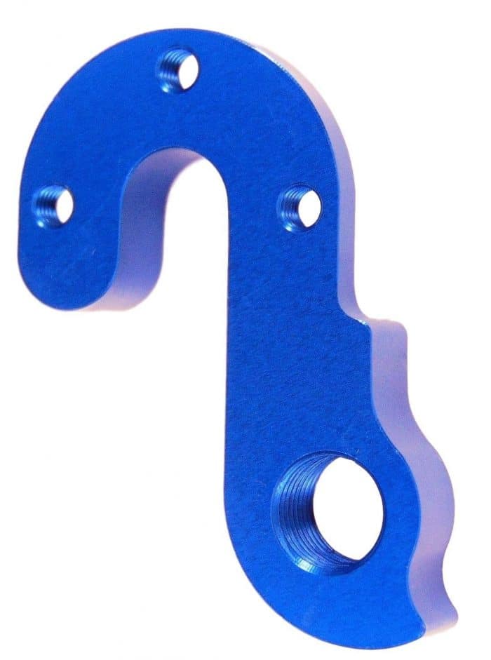 CNC UPGRADE Rear Gear Mech Derailleur Hanger - CC1007 - Image 10