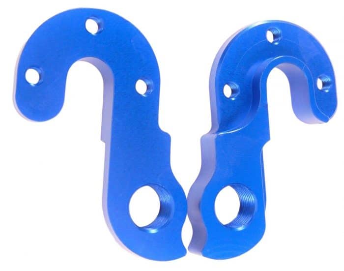 CNC UPGRADE Rear Gear Mech Derailleur Hanger - CC1007 - Image 9