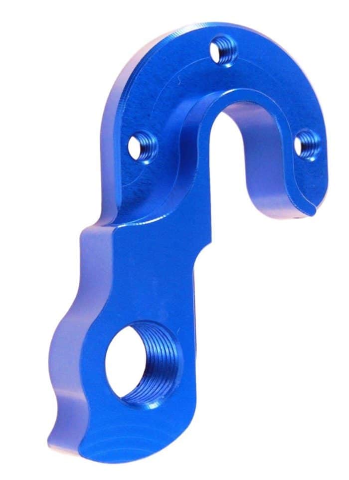 CNC UPGRADE Rear Gear Mech Derailleur Hanger - CC1007 - Image 8
