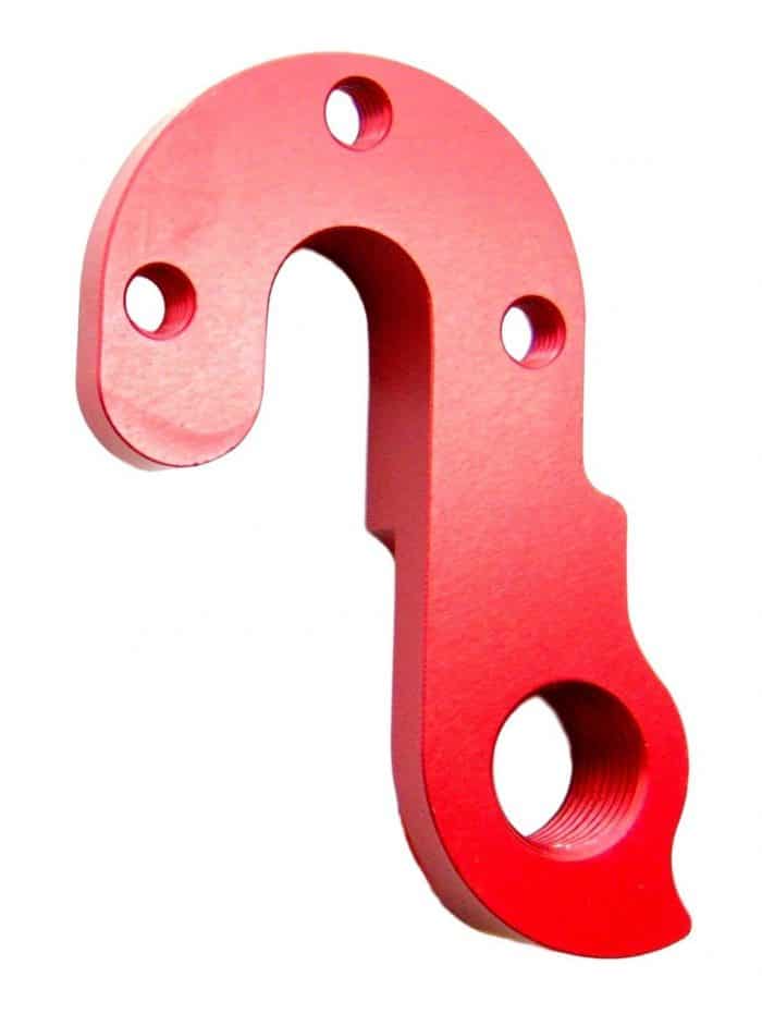 CNC UPGRADE Rear Gear Mech Derailleur Hanger - CC1007 - Image 7