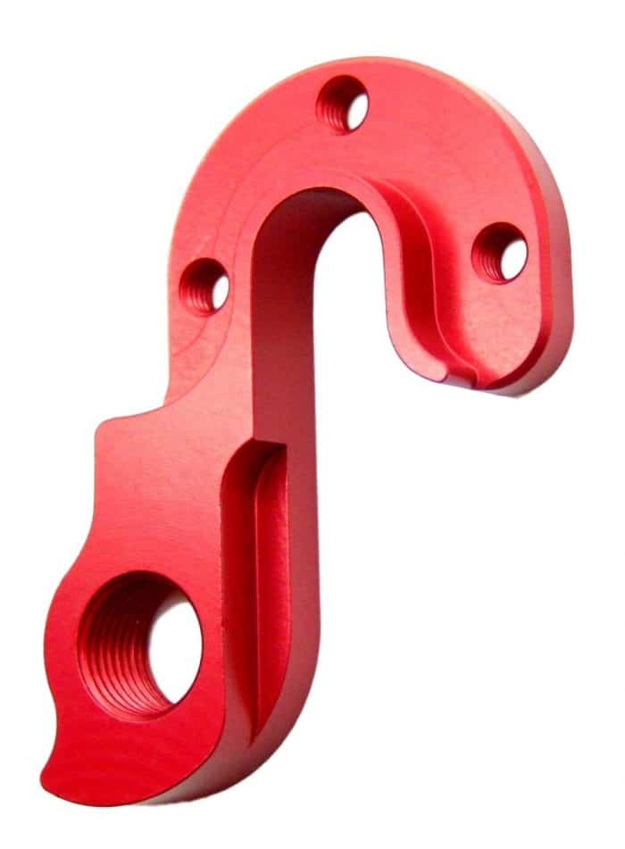 CNC UPGRADE Rear Gear Mech Derailleur Hanger - CC1007 - Image 5
