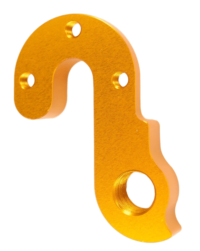 CNC UPGRADE Rear Gear Mech Derailleur Hanger - CC1007 - Image 4