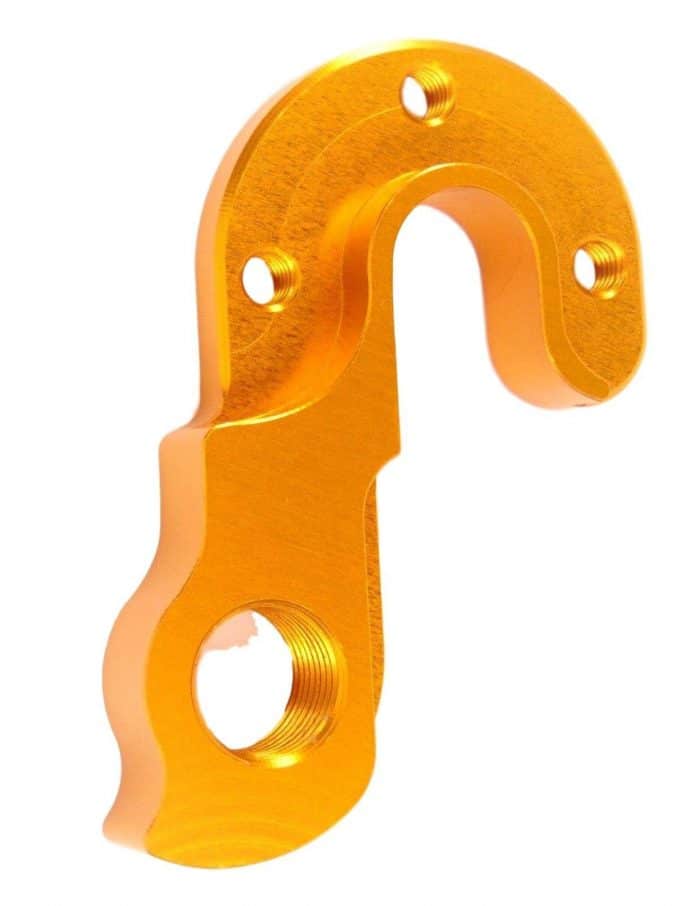 CNC UPGRADE Rear Gear Mech Derailleur Hanger - CC1007 - Image 2