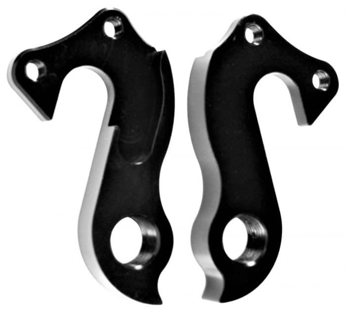 CNC UPGRADE Rear Gear Mech Derailleur Hanger - CC1006 - Image 2