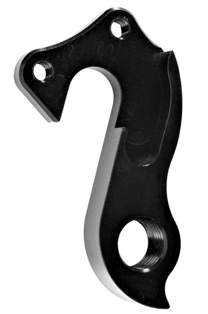 CNC UPGRADE Rear Gear Mech Derailleur Hanger - CC1006 - Image 3