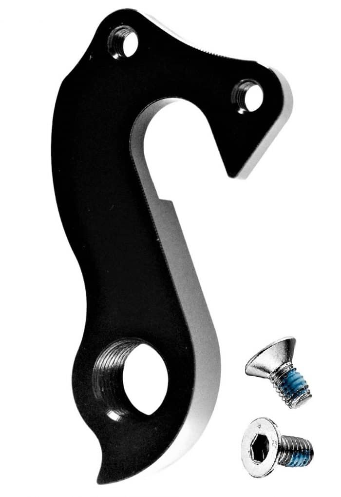 CNC UPGRADE Rear Gear Mech Derailleur Hanger - CC1006 - Image 4