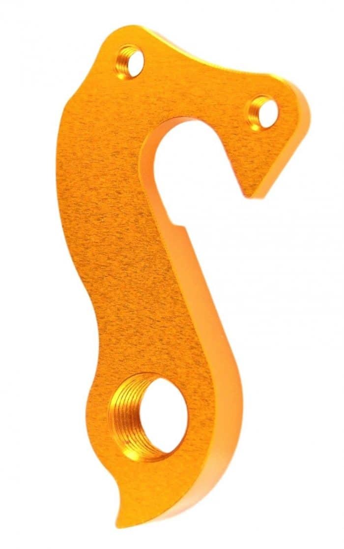 CNC UPGRADE Rear Gear Mech Derailleur Hanger - CC1006 - Image 5