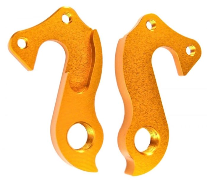 CNC UPGRADE Rear Gear Mech Derailleur Hanger - CC1006 - Image 6