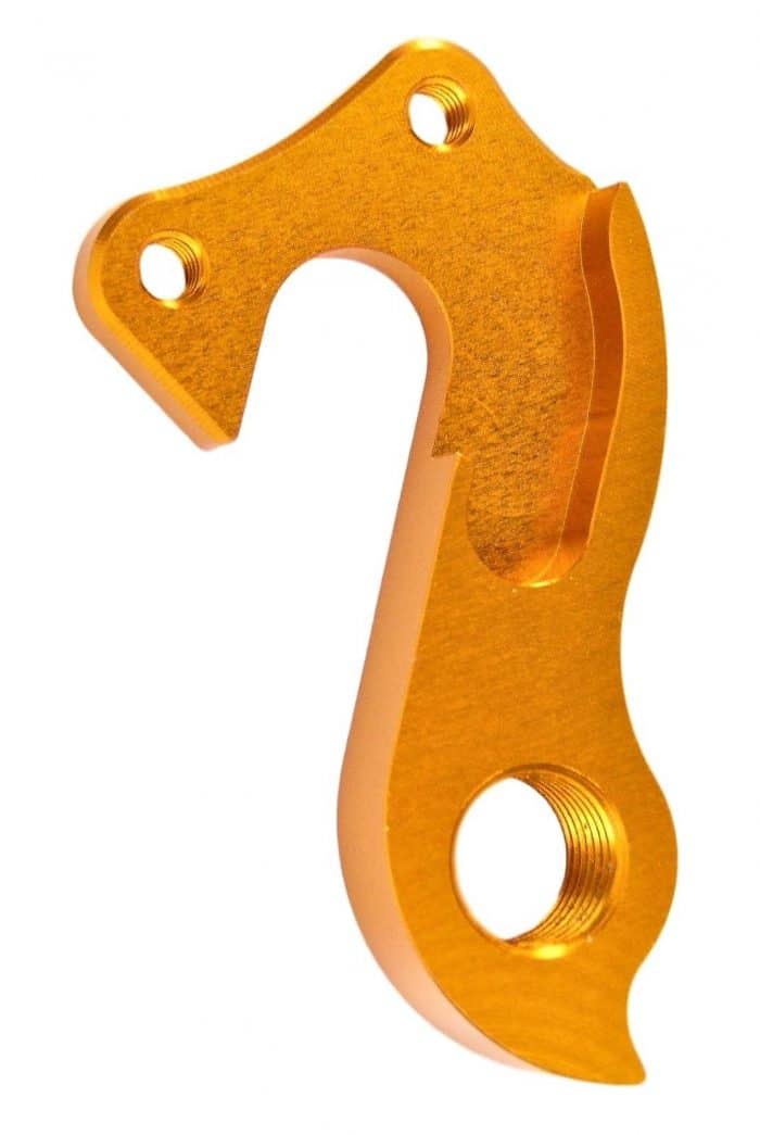 CNC UPGRADE Rear Gear Mech Derailleur Hanger - CC1006 - Image 7