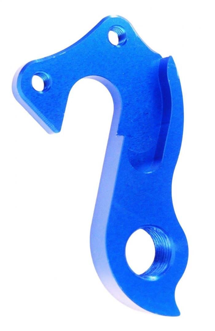 CNC UPGRADE Rear Gear Mech Derailleur Hanger - CC1006 - Image 9