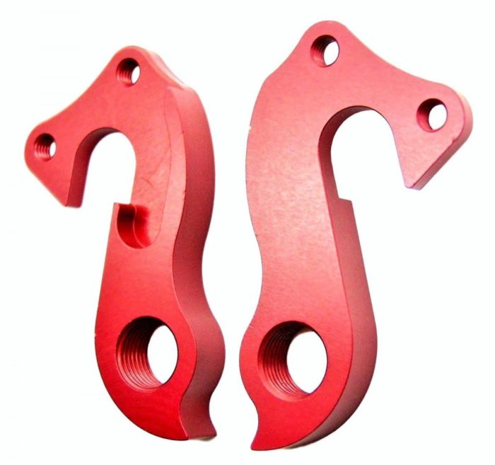 CNC UPGRADE Rear Gear Mech Derailleur Hanger - CC1006 - Image 10