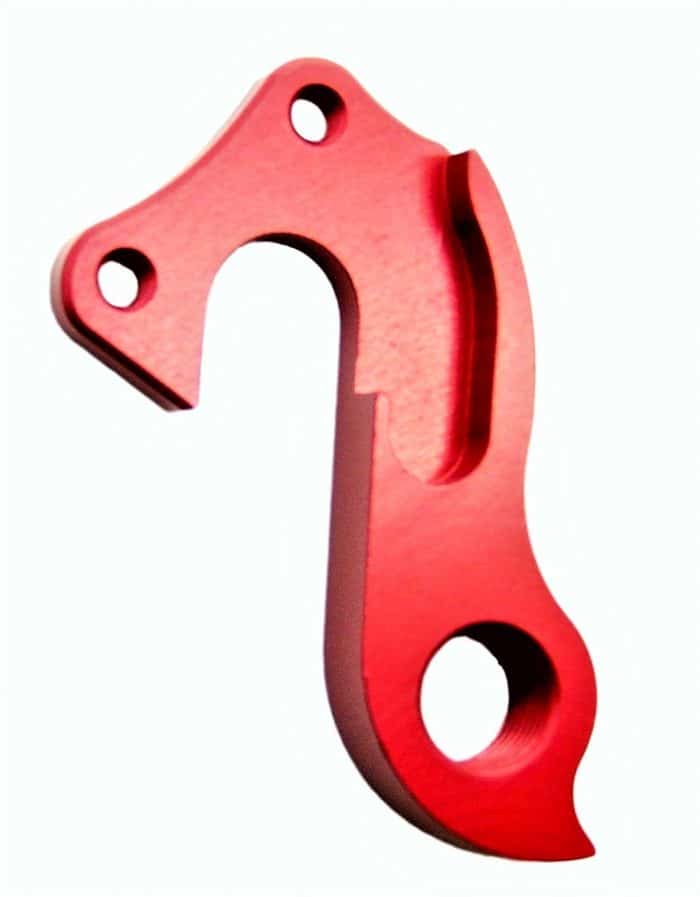 CNC UPGRADE Rear Gear Mech Derailleur Hanger - CC1006 - Image 11