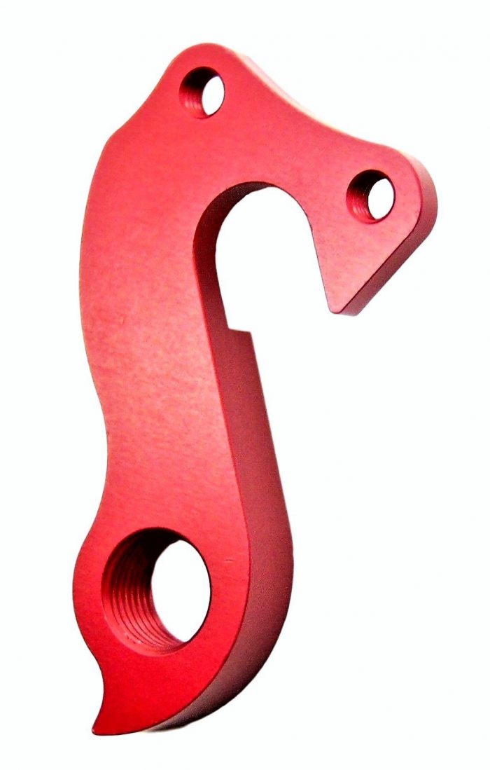 CNC UPGRADE Rear Gear Mech Derailleur Hanger - CC1006 - Image 12