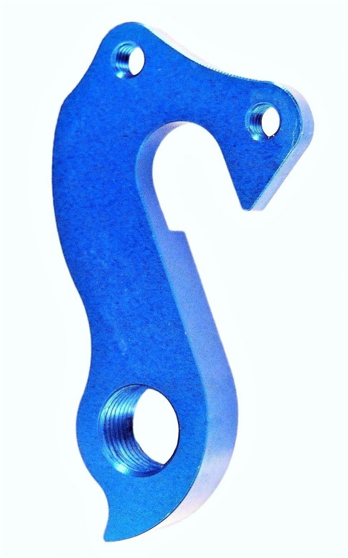 CNC UPGRADE Rear Gear Mech Derailleur Hanger - CC1006 - Image 17