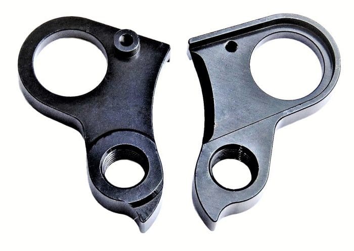 CNC UPGRADE Rear Gear Mech Derailleur Hanger - CC1008 - Image 2