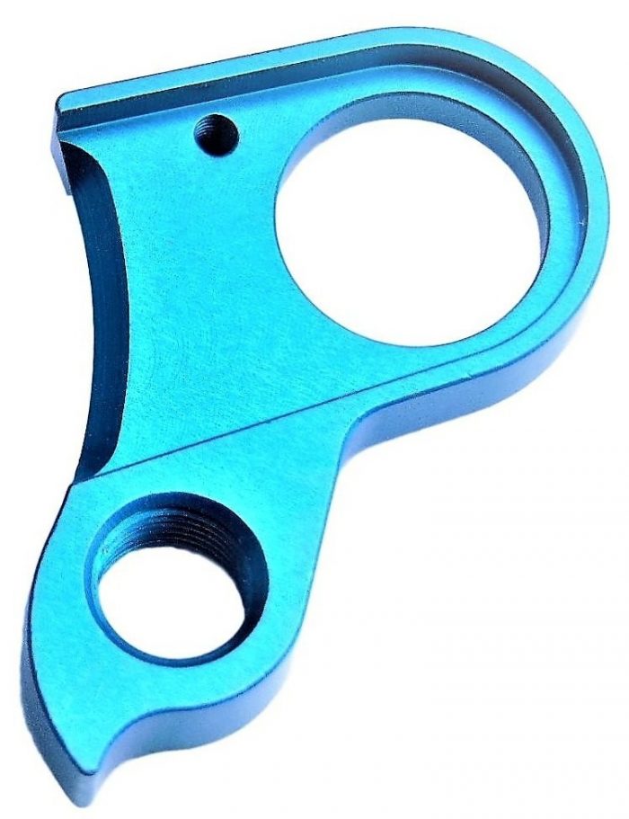 CNC UPGRADE Rear Gear Mech Derailleur Hanger - CC1008 - Image 8