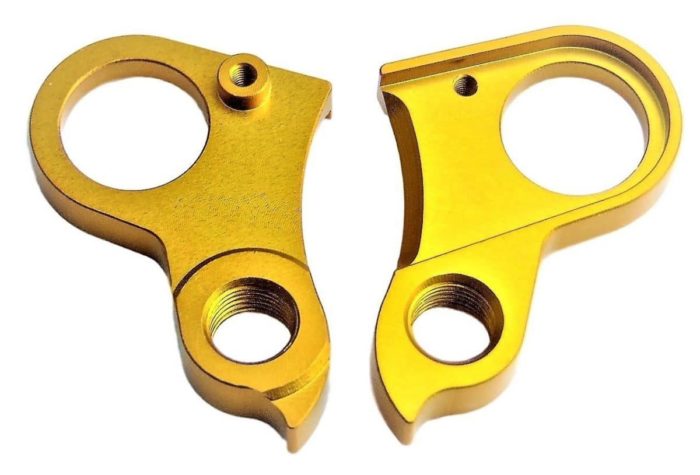 CNC UPGRADE Rear Gear Mech Derailleur Hanger - CC1008 - Image 9