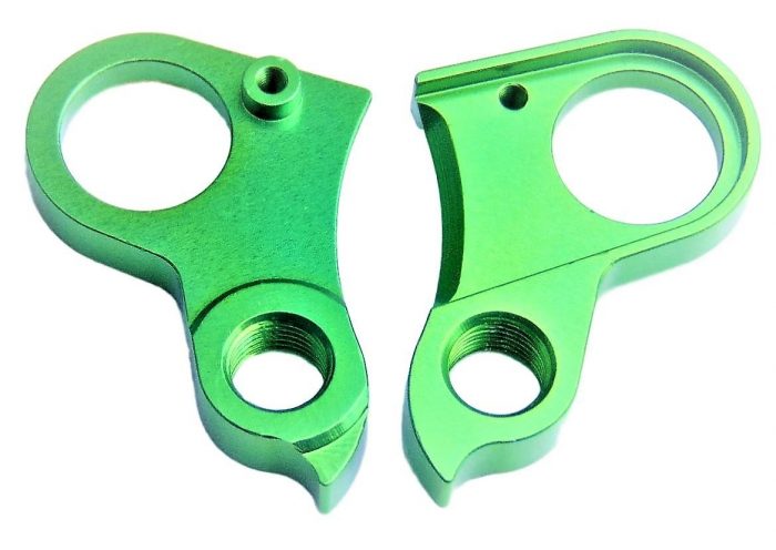 CNC UPGRADE Rear Gear Mech Derailleur Hanger - CC1008 - Image 12