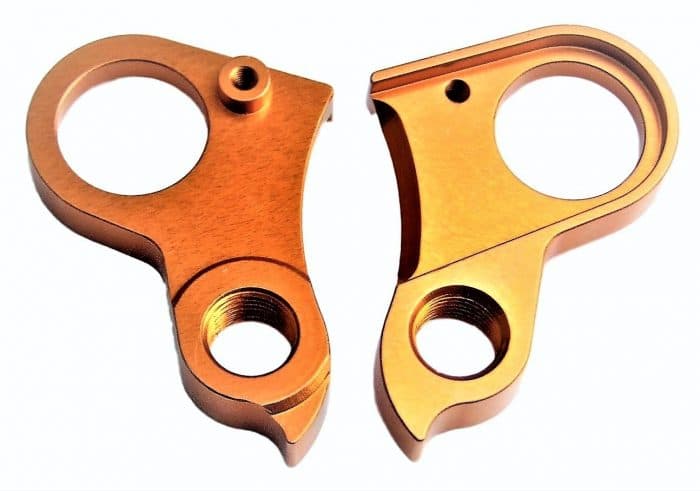 CNC UPGRADE Rear Gear Mech Derailleur Hanger - CC1008 - Image 17