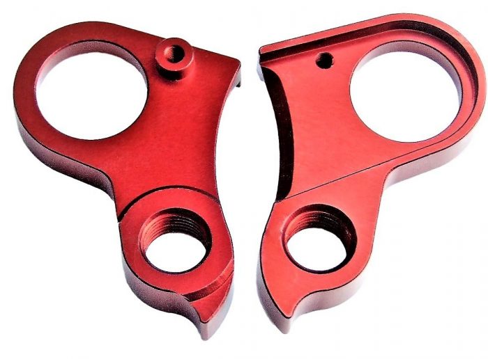 CNC UPGRADE Rear Gear Mech Derailleur Hanger - CC1008 - Image 20