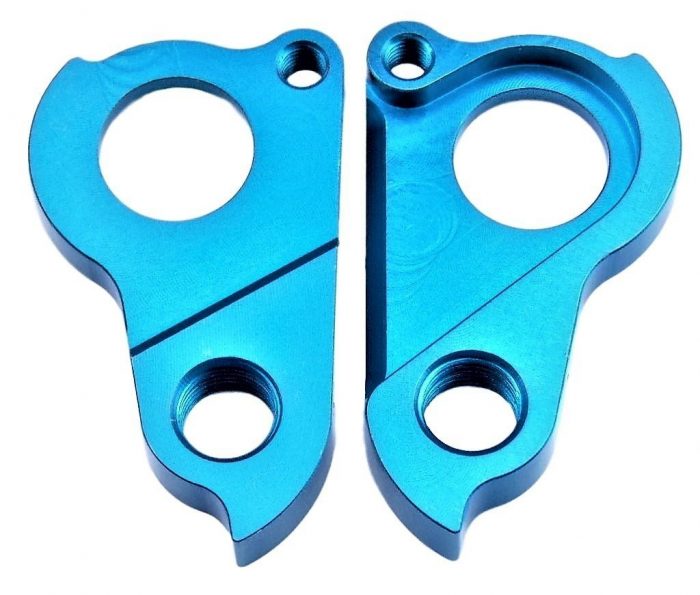 CNC UPGRADE Rear Gear Mech Derailleur Hanger - CC1009 - Image 4