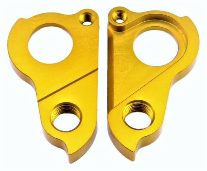 CNC UPGRADE Rear Gear Mech Derailleur Hanger - CC1009 - Image 7