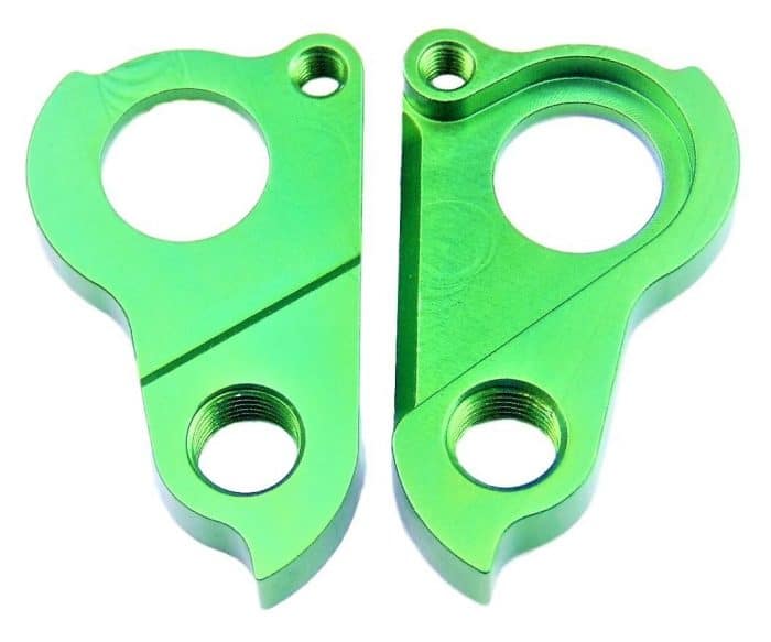 CNC UPGRADE Rear Gear Mech Derailleur Hanger - CC1009 - Image 10
