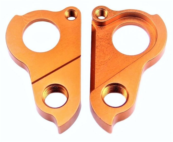 CNC UPGRADE Rear Gear Mech Derailleur Hanger - CC1009 - Image 13