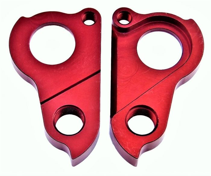 CNC UPGRADE Rear Gear Mech Derailleur Hanger - CC1009 - Image 16