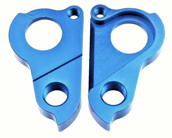 CNC UPGRADE Rear Gear Mech Derailleur Hanger - CC1009 - Image 19