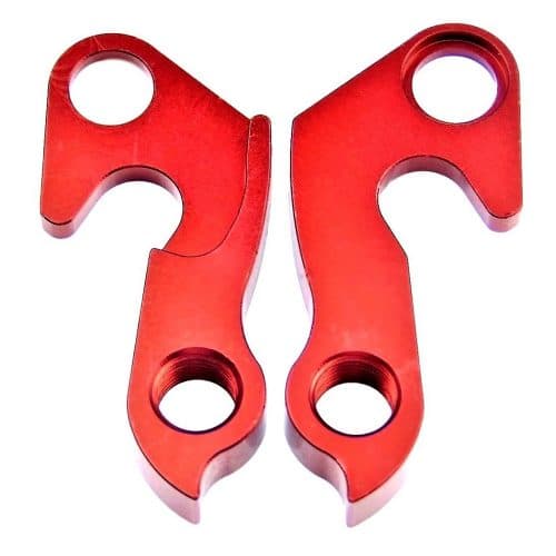Rear Gear Mech Derailleur Hanger - CC1010