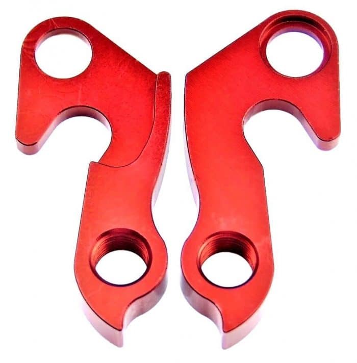 Rear Gear Mech Derailleur Hanger - CC1010 - Image 5
