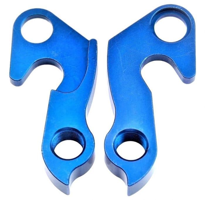 Rear Gear Mech Derailleur Hanger - CC1010 - Image 8