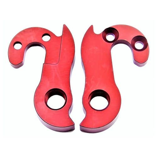 Rear Gear Mech Derailleur Hanger - CC1011