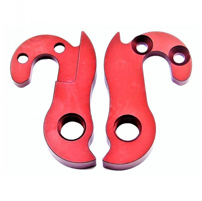 Rear Gear Mech Derailleur Hanger - CC1011