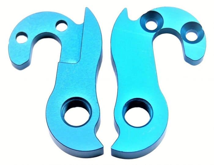 Rear Gear Mech Derailleur Hanger - CC1011 - Image 5