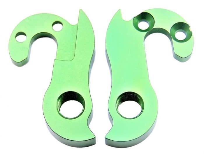 Rear Gear Mech Derailleur Hanger - CC1011 - Image 8