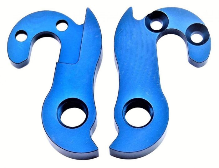 Rear Gear Mech Derailleur Hanger - CC1011 - Image 11