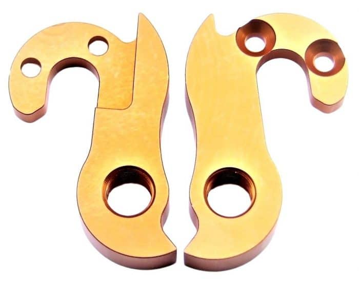 Rear Gear Mech Derailleur Hanger - CC1011 - Image 17