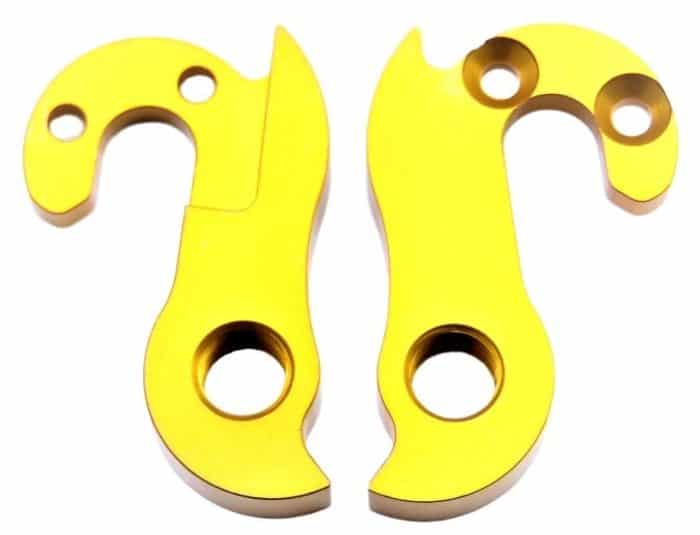 Rear Gear Mech Derailleur Hanger - CC1011 - Image 20