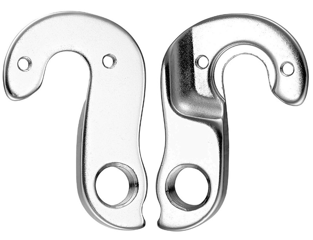 Rear Gear Mech Derailleur Hanger - CC241 - Image 2